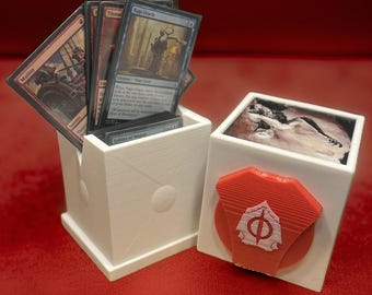 mtg dnd cards Tiamat Dragon Tribal Five-Color DnD Magic MTG Commander Deck –  CommanderComplete