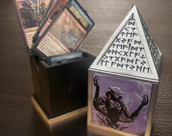 mtg commander deck starter Magic: The Gathering Starter Commander Deck