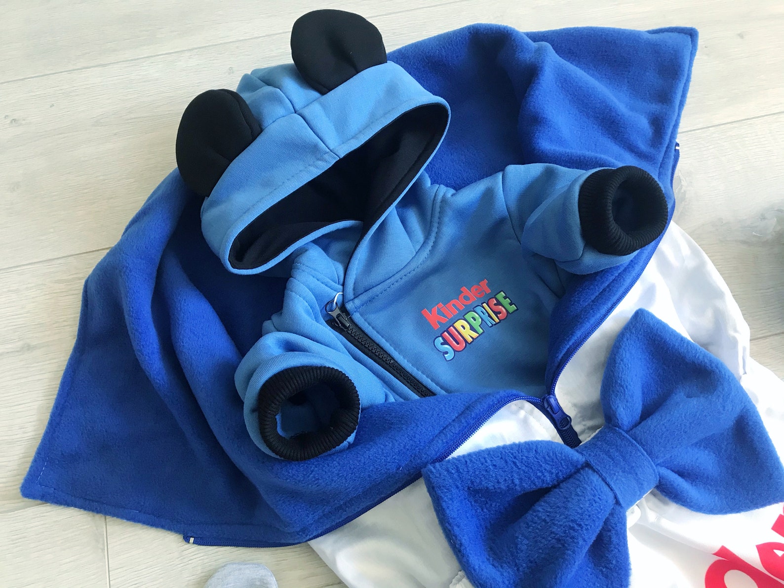 Baby onesie of kids sleeping bag. Etsy
