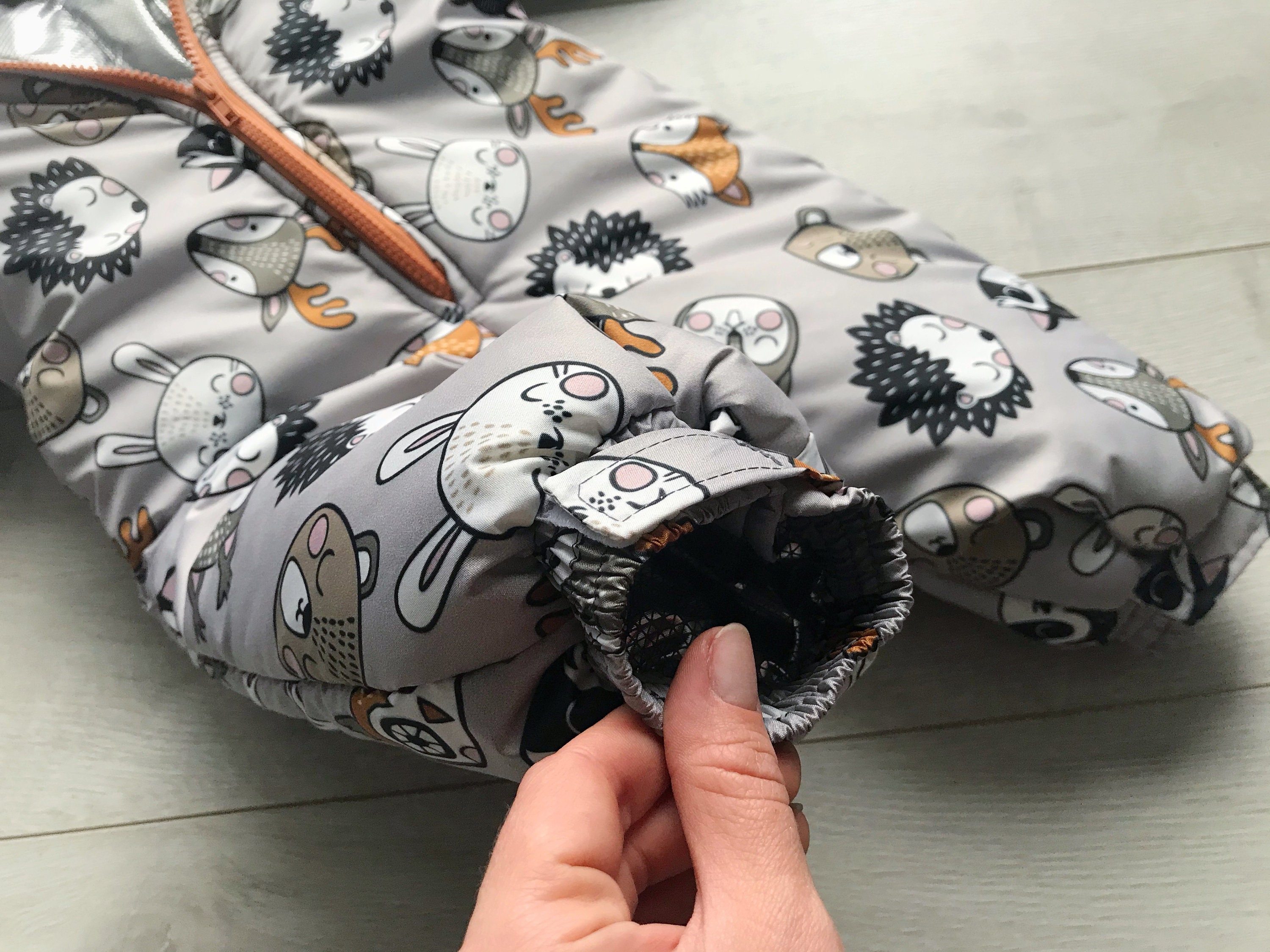 Kid Thermal Snowsuit. Baby Ski Suit Outdoor Jumpsuit for Etsy