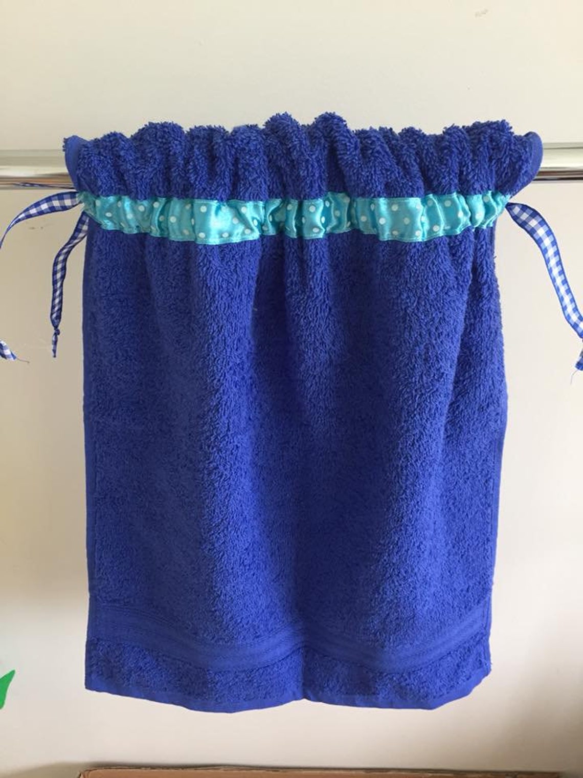 Hanging Hand Towel Etsy Australia