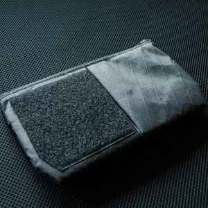 Molle Pouch, Modular Pouch, Mod, Tactical pouch, Techwear, Molle Bag, EDC Bag, Lightweight Bag, Xpac Fabric, D4bgs Modular Pouch