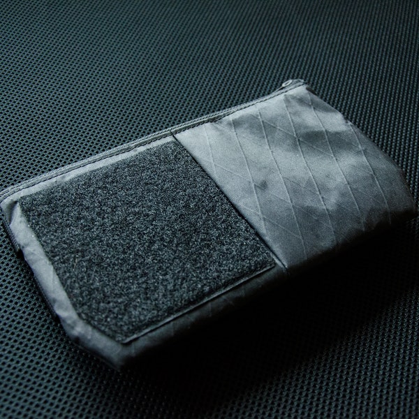 Molle Pouch, Modular Pouch, Mod, Tactical pouch, Techwear, Molle Bag, EDC Bag, Lightweight Bag, Xpac Fabric, D4bgs Modular Pouch