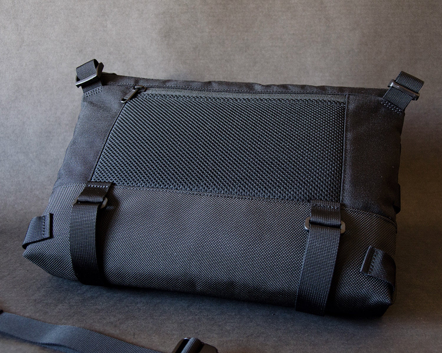 Shoulder Bag, Messenger Bag, Laptop Bag, Techwear, EDC