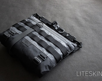 キズ　DAGAGE BAG 2023 バッグ　スウェット キズ DAGAGE BAG 2023 バッグ スウェット