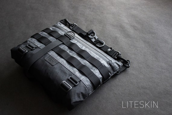 Shoulder Bag, Messenger Bag, Techwear, EDC Bag, Commuter Bag Shoulder Bag, Messenger Bag, Techwear, EDC Bag, Commuter Bag