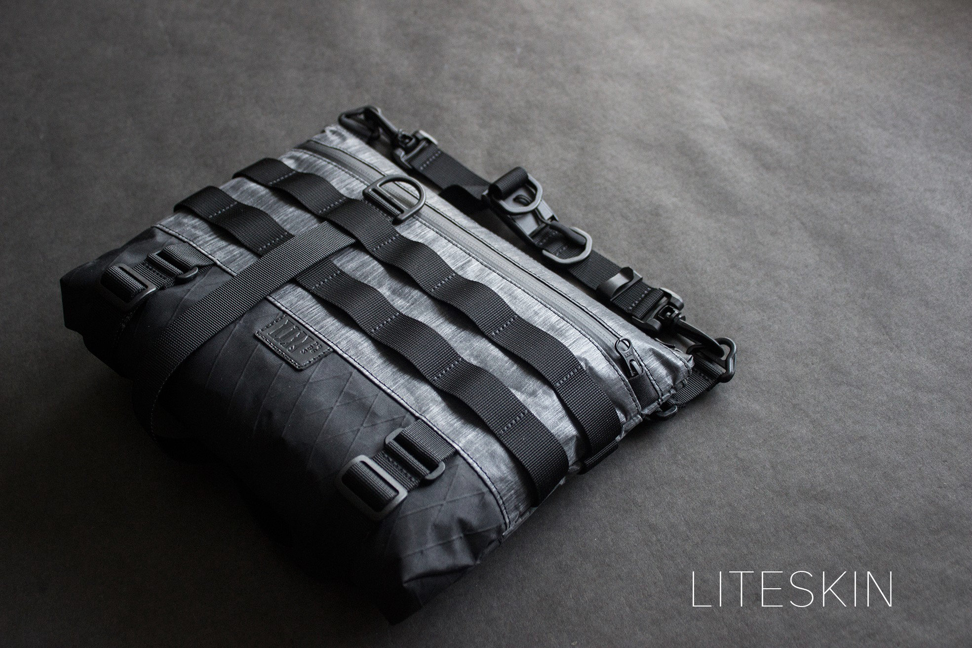 Shoulder Bag, Messenger Bag, Techwear, EDC Bag, Commuter Bag, Bike Shoulder Bag, Messenger Bag, Techwear, EDC Bag, Commuter Bag, Bike