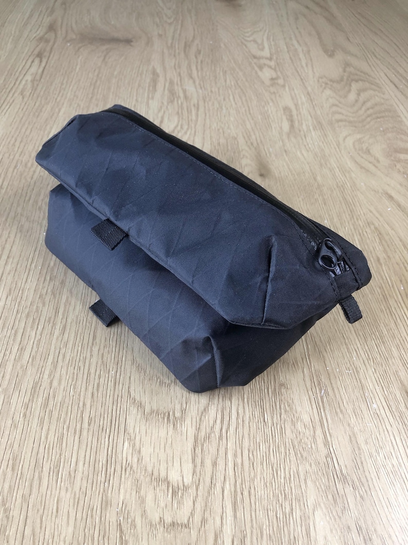 Molle Pouch, Modular Pouch, Mod, Tactical Pouch, Techwear, Molle Bag ...