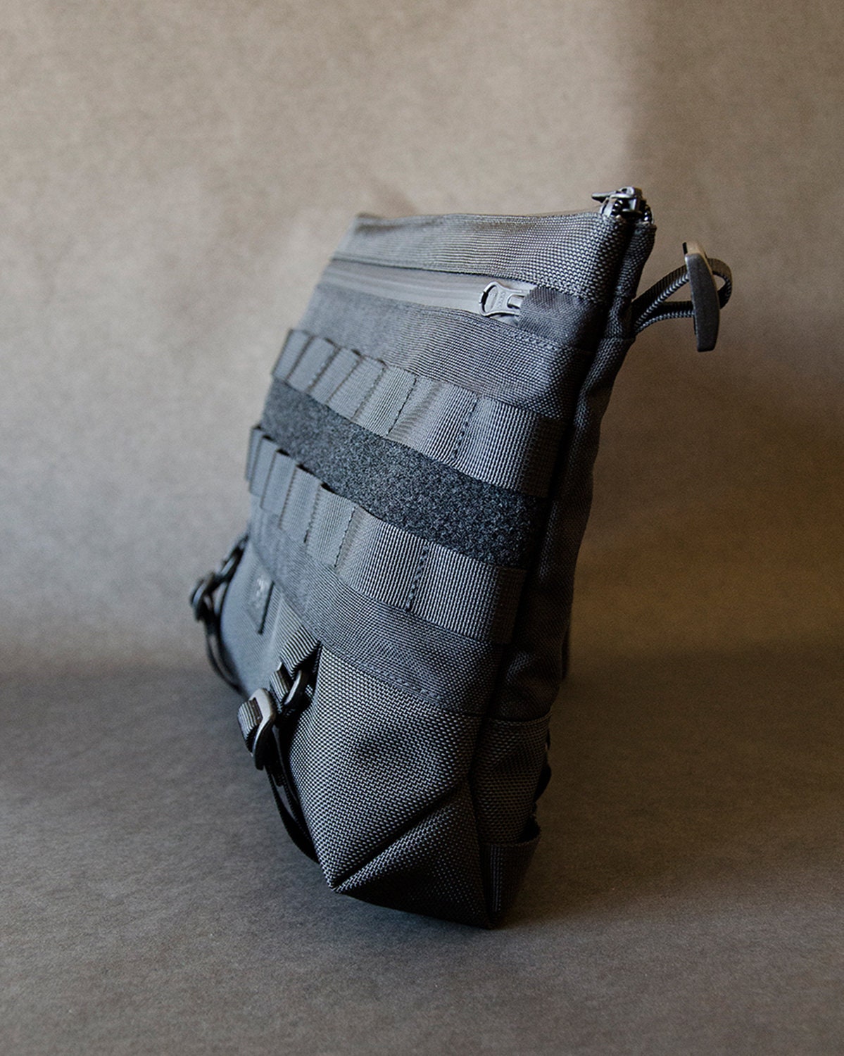 90´s deuter Technical Messenger Bag テック