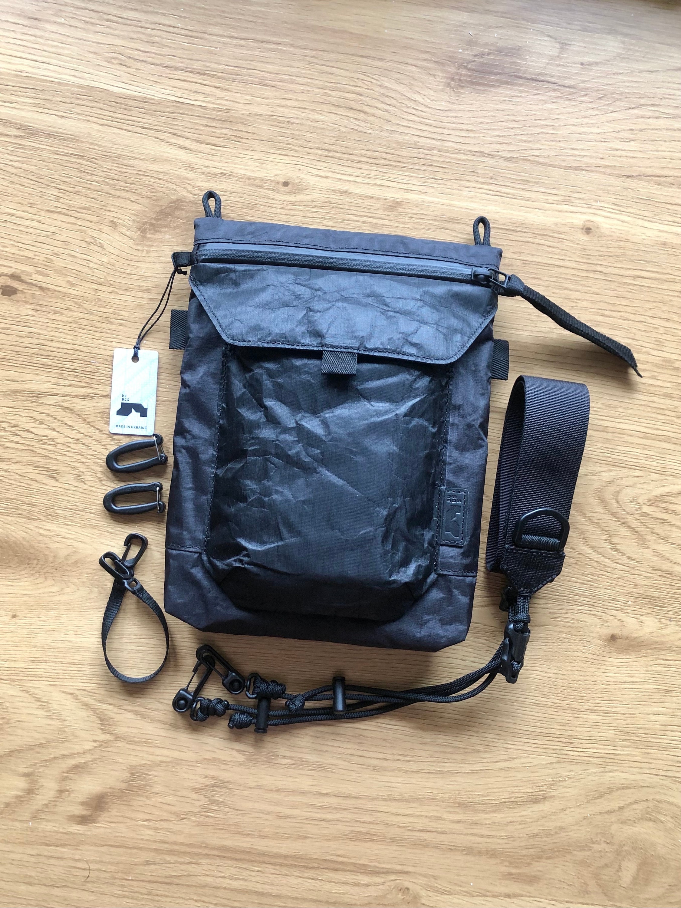 Cassette Tape Recorder Shoulder Bag | Cassette Tape