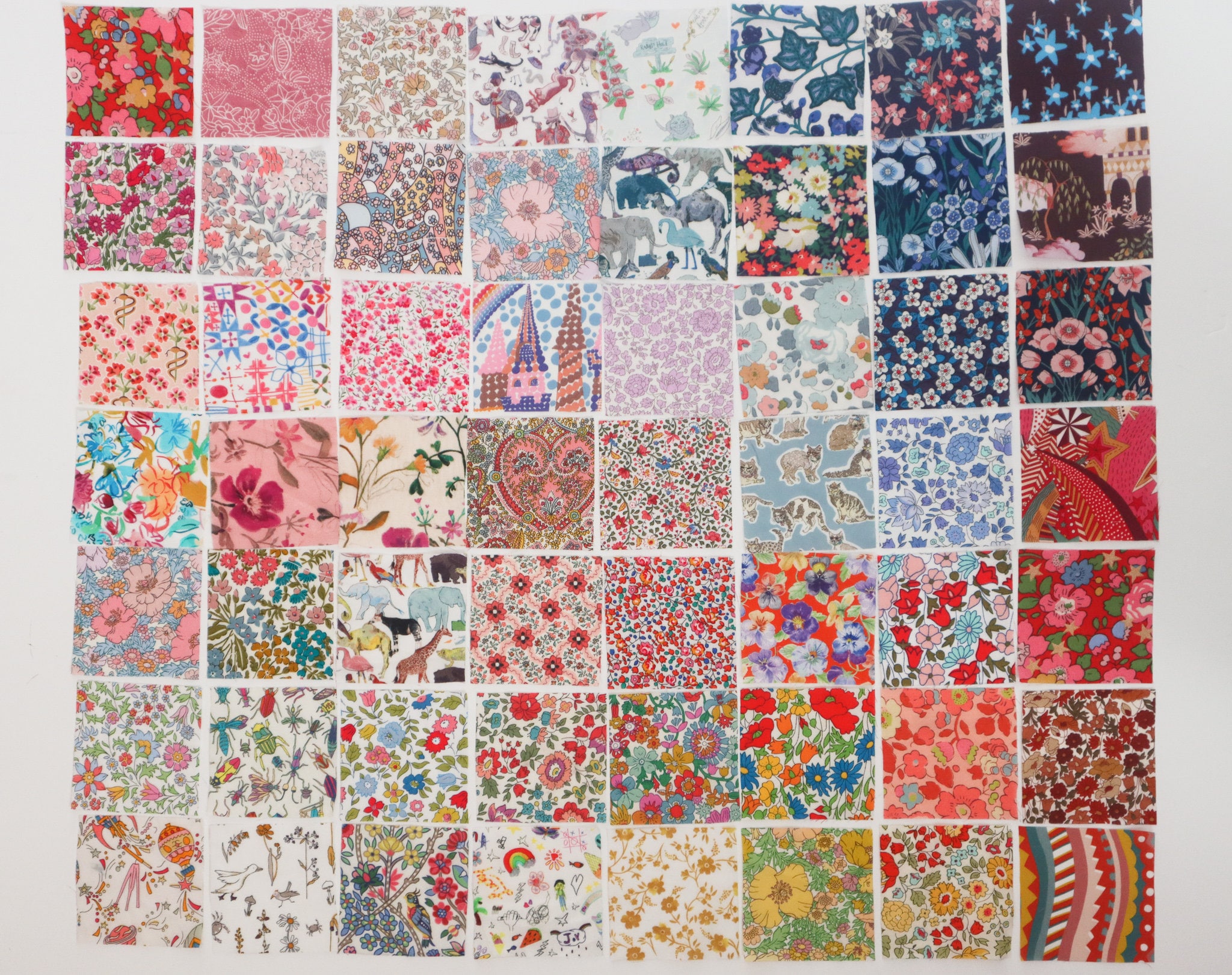 Patchworkstoffe Stoffe Zum Quilten Quilt Patchworkstoffe Uni