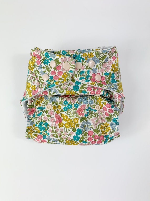 newborn reusable nappies