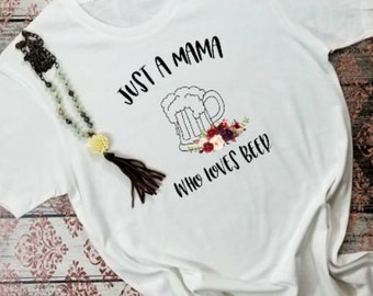 Just a mama who loves beer ST-JMLB01