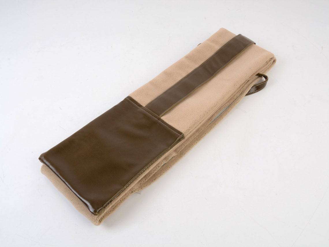 Martial Arts Weapons Bag Aikido Sword Keeping Bag Wooden Etsy