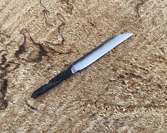 Detail Knife Blade No 9, Wood Carving Knife, Spoon Carving Knife, Carving Tool