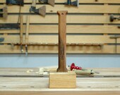 Wooden Mallet N:09, Woodworking Tool, Hammer, Carpentry Tool, Custom Mallet