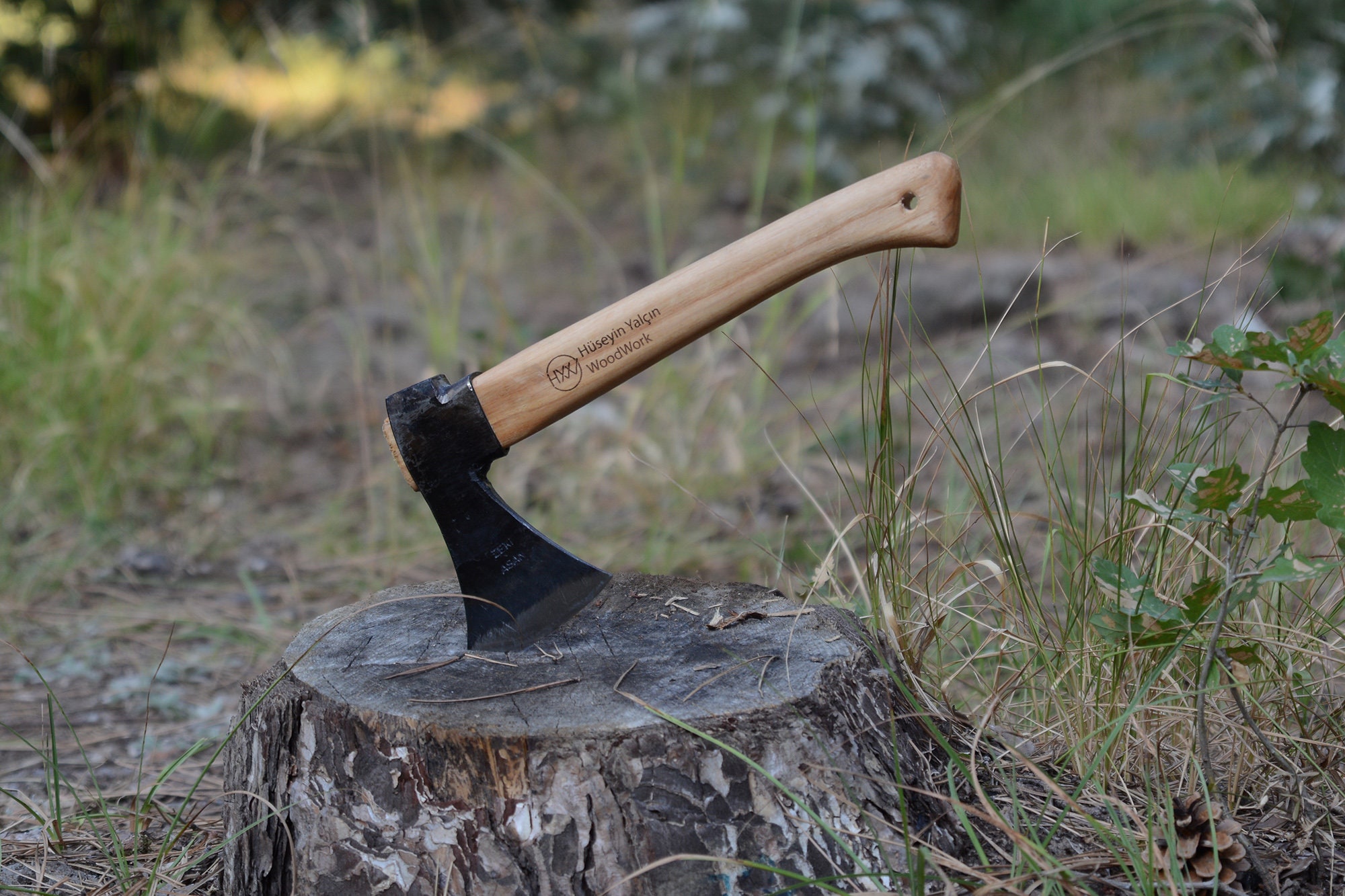 Wood Carving Axe for sale Only 3 left at 65
