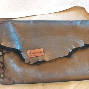 Sac à Guidance *Bronze*