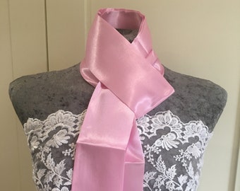 ROZE BLINDDOEK