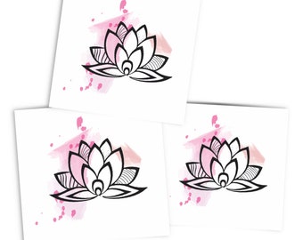 Spiritual Tattoos Larkin Crafts