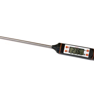 Digital Thermometer