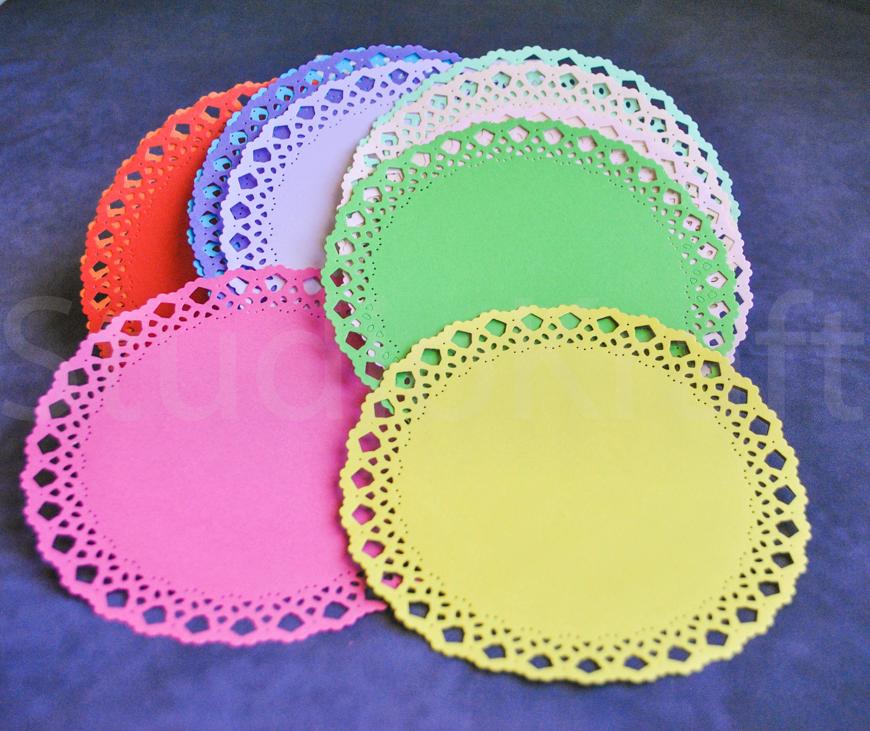 Large Paper Doilies Paper Doily Lace Paper Doily Lace Etsy UK