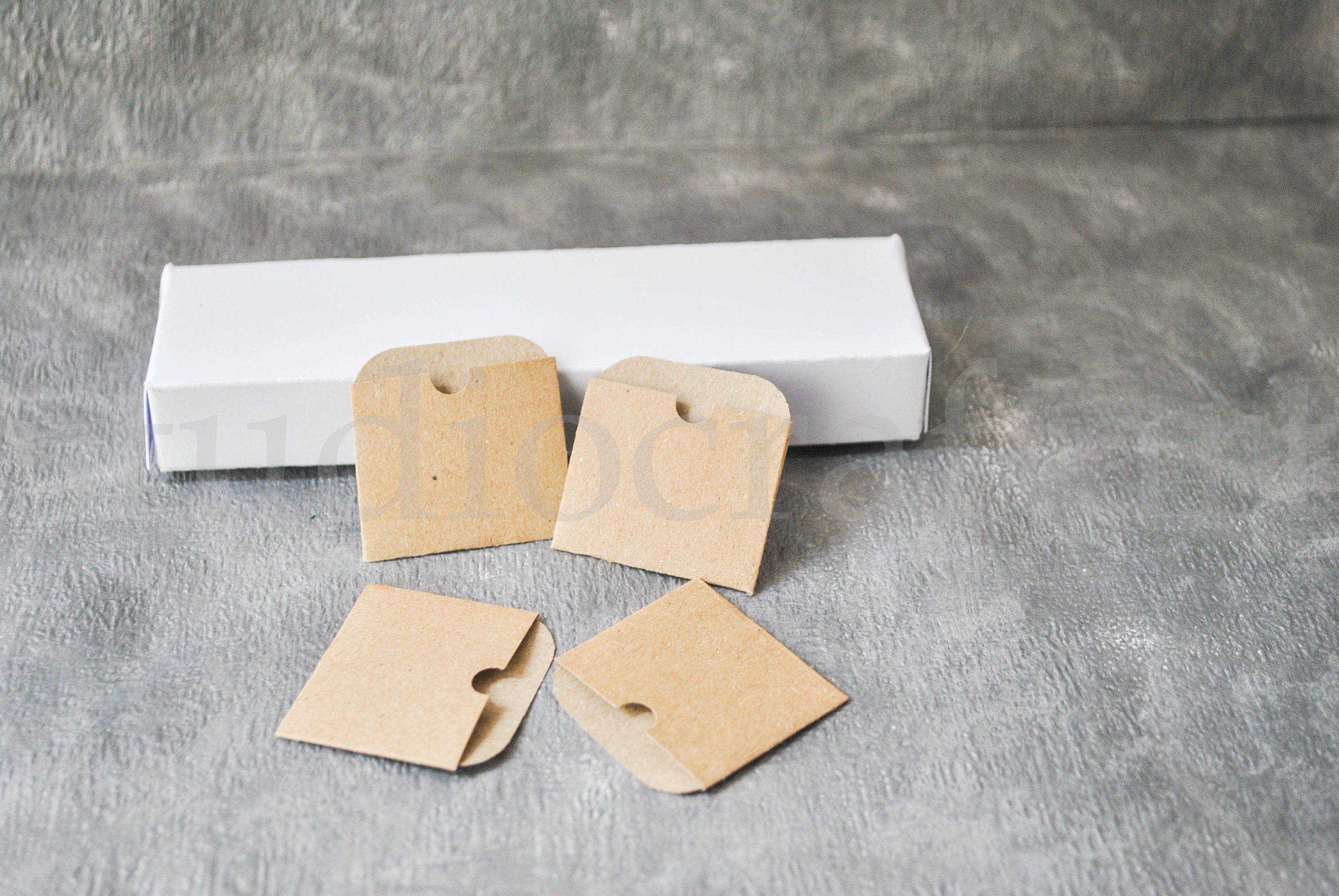 Mini Envelopes Very Small Paper Envelopes Teeny Tiny Etsy UK