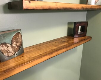 Floating Shelf
