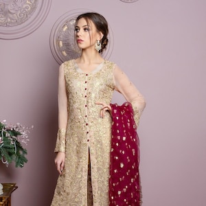 Shadi ladies dress hot sale
