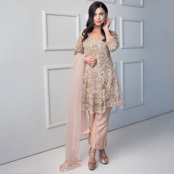 Pakistani latest deals fashion clothes