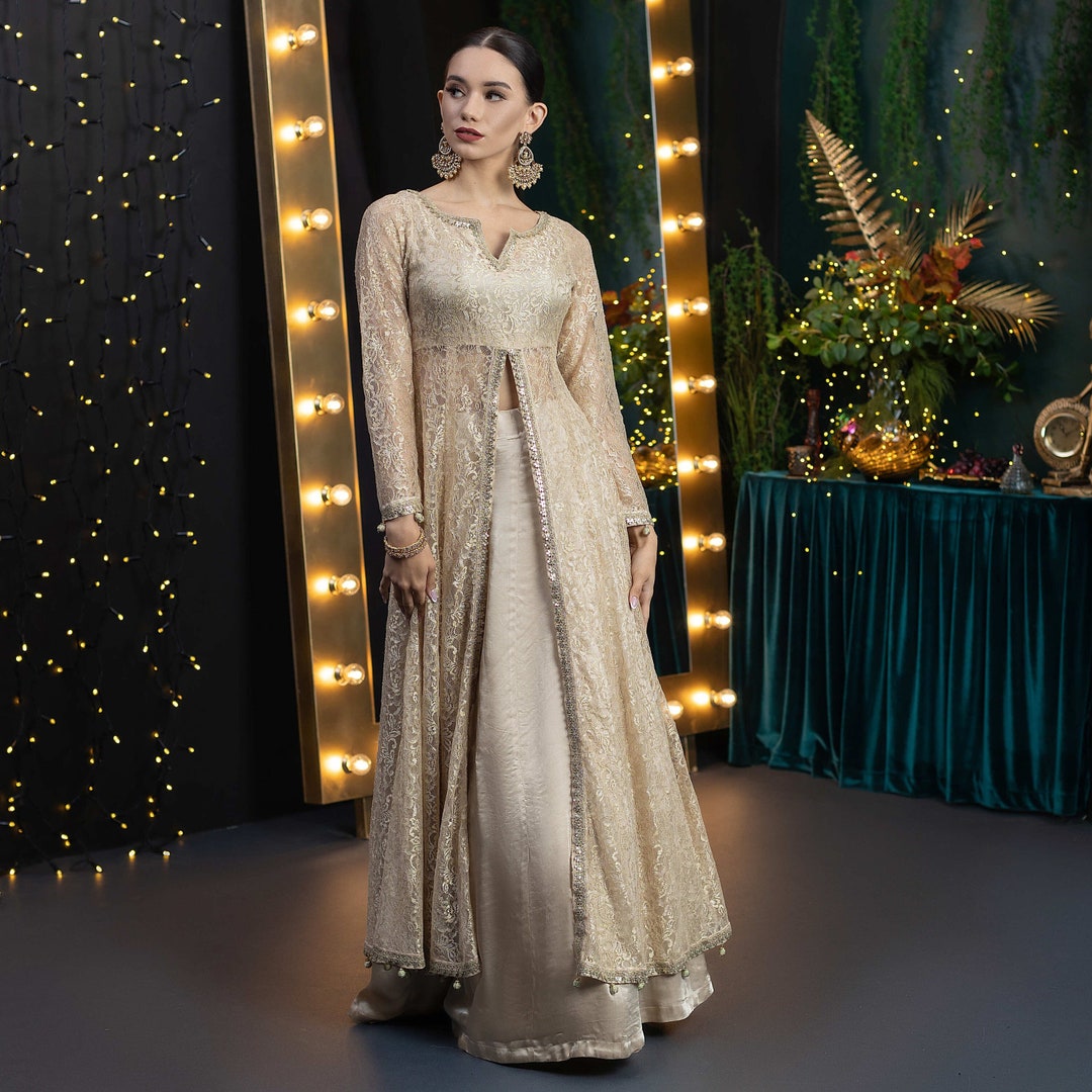 pakistani party wear dresses instagram Fashion Pakistani Party Dresses Instagram Pakistani Trending Dresses  17K  Reels On Instagram