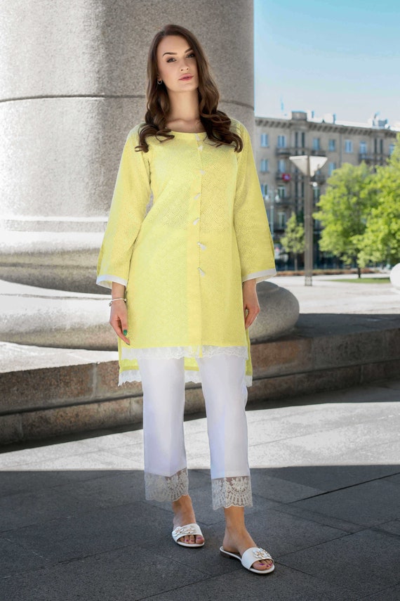 Pakistani simple dresses store salwar kameez 2018