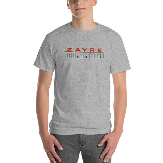 Zayre Store Short-sleeve T-shirt | Etsy 