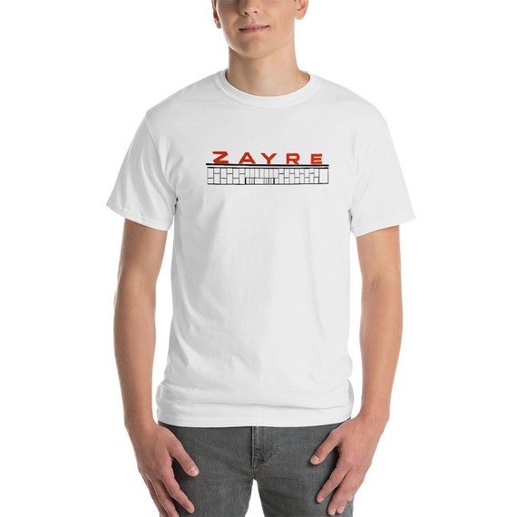 Zayre Store Short-sleeve T-shirt | Etsy