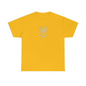 Final Fantasy XIV - Hoper&#39;s Hold Loporrit Unisex Heavy Cotton Tee