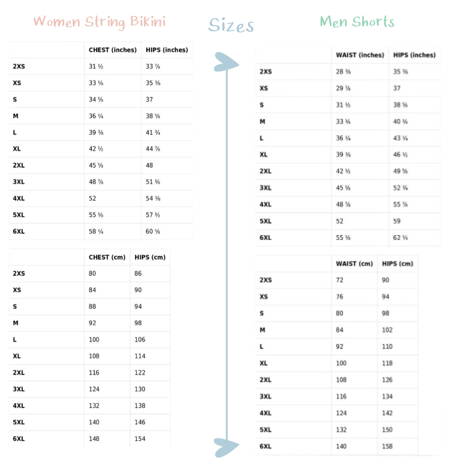 Couples Matching Swimwear. His and Hers Swimsuits. Honeymoon Etsy