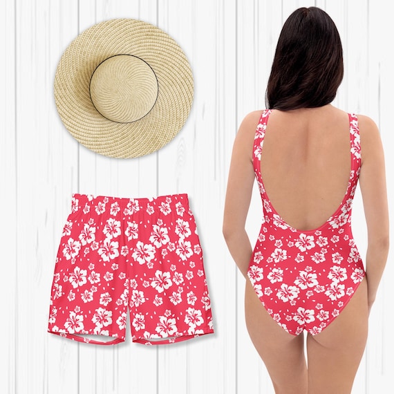 da bagno costumi mare abbinati fidanzati