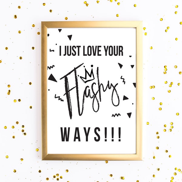 NOTORIOUS ONE Birthday Sign - Biggie Party - FAVORS - Flashy Ways - Hip Hop - Table Sign - Printable - The big one - Party Decor - Rap
