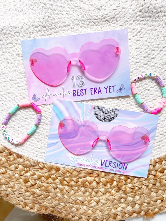Birthday girl sunglasses hotsell