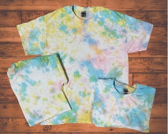 Tye-Dye shirt