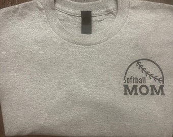 Rub some dirt on it softball shirt