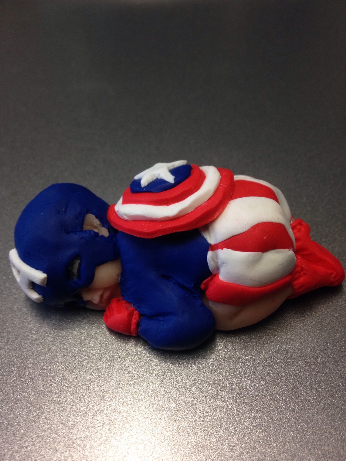 Captain america sleeping bag Clearance