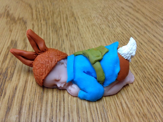 peter rabbit baby sleeping bag