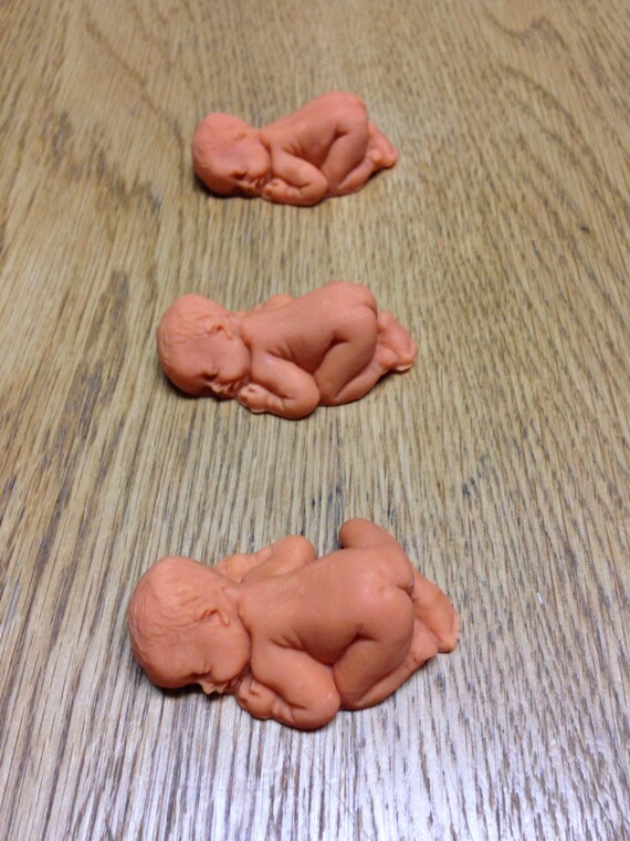 Kinder in dusche nackt