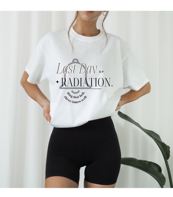 Ringing Of The Bell T-Shirt, Cancer Survivor Tee Shirt Ringing Of The Bell T-Shirt, Cancer Survivor Tee Shirt