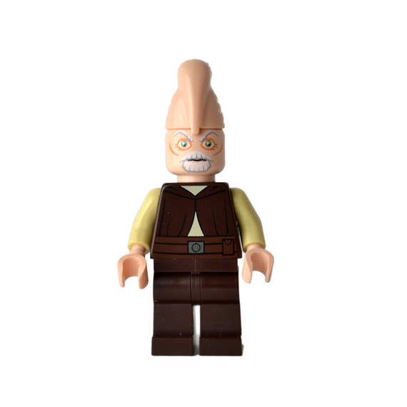 ki adi mundi lego