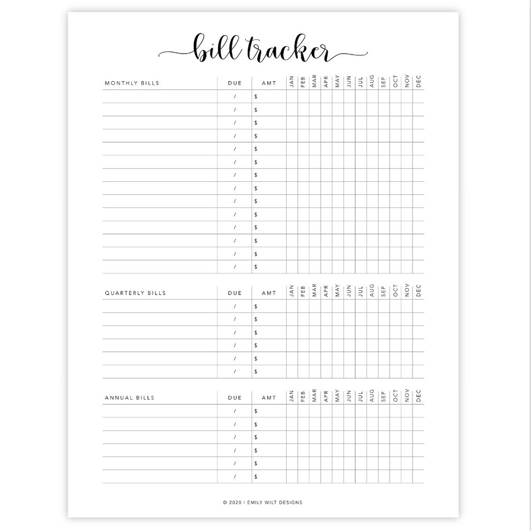bill-tracker-printable-bill-tracker-calendar-bill-tracker-insert-bill-tracker-planner-bill-tracker-pdf-bill-payment-tracker-etsy