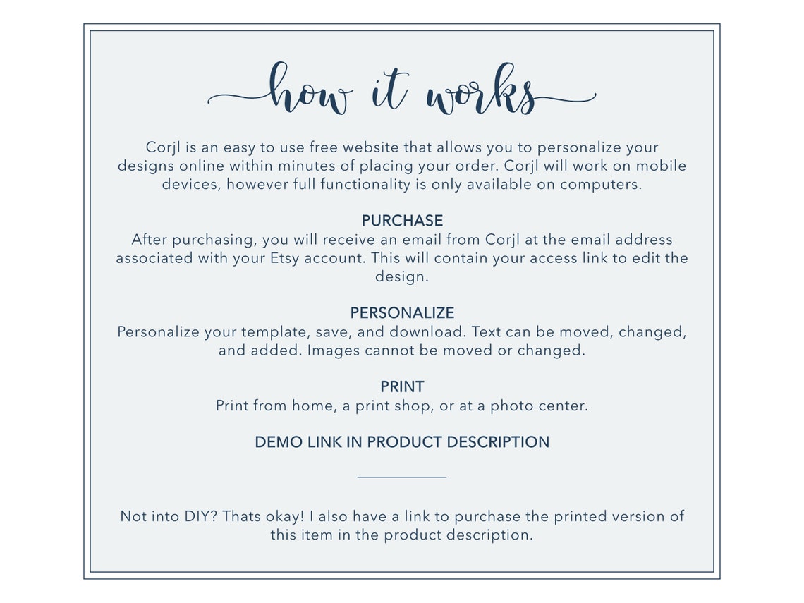 Printable Stationery for Women Personalized Stationery for - Etsy