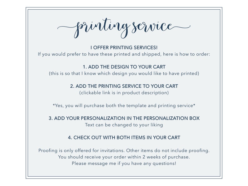 Printable Stationery for Women Personalized Stationery for - Etsy