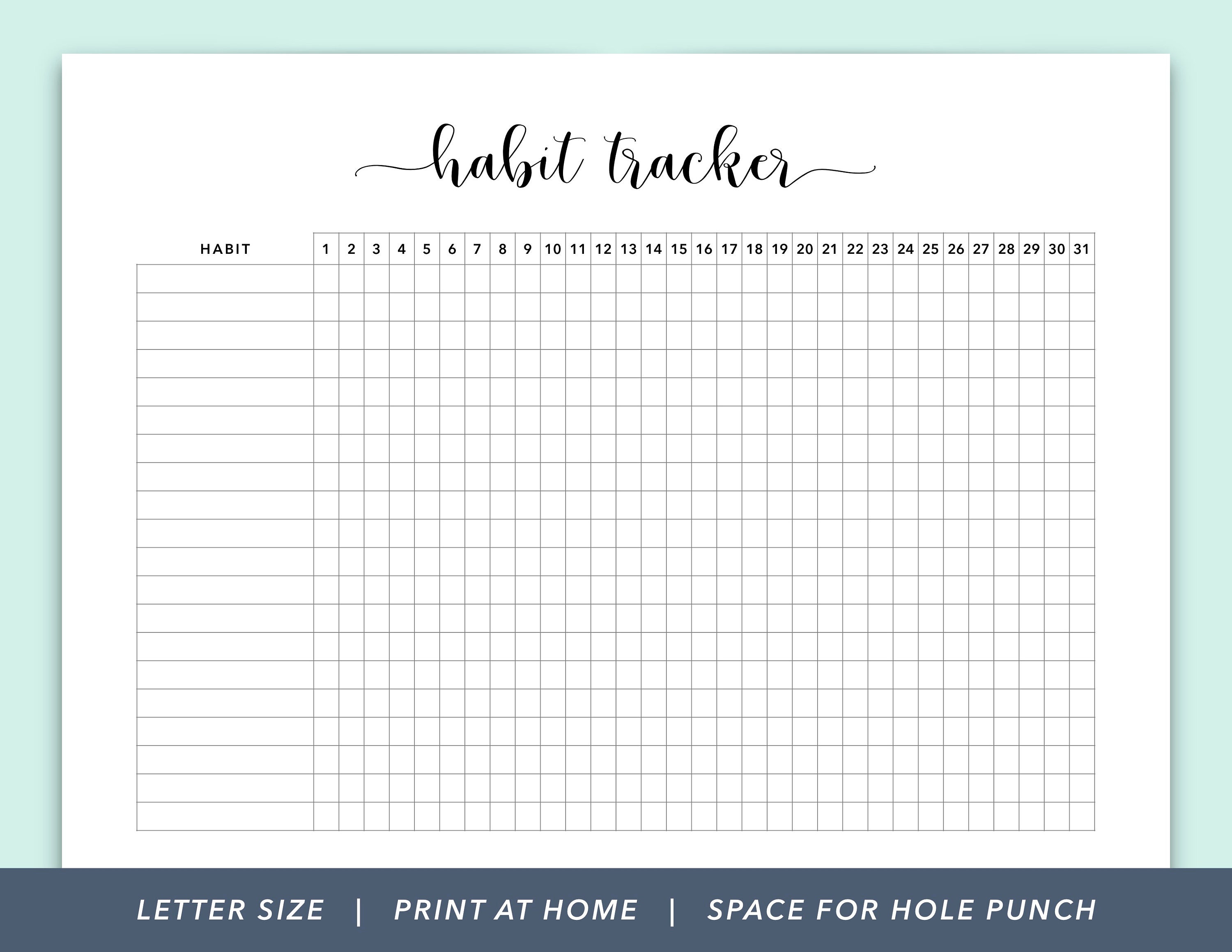 printable-habit-tracker-template